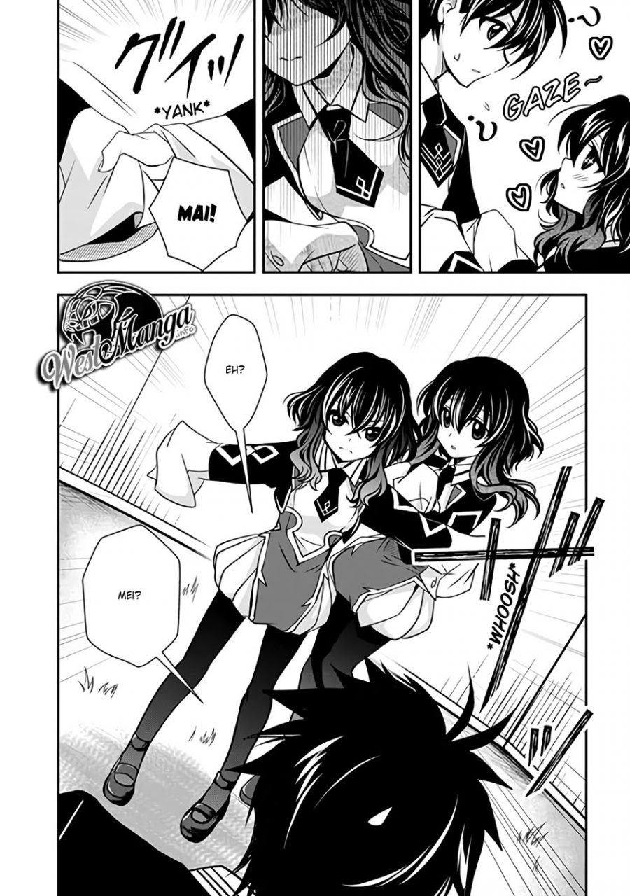 Level 1 No Saikyou Kenja: Noroi De Saikakyuu Mahou Shika Tsukaenai Kedo Kami No Kanchigai De Mugen